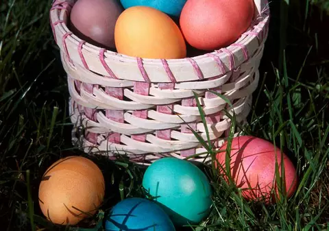 Cum va fi vremea în Săptămâna Mare?