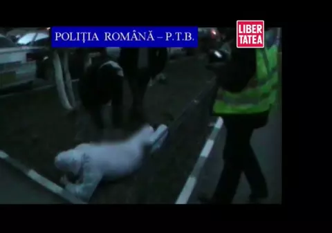 Crimă în Capitală! Doi muncitori şi-au omorât în bătaie un amic, după care l-au jefuit