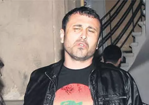 Cristi Munteanu, după ce a aflat că a fost condamnat la cinci ani de închisoare: ”M-a pufnit râsul!”