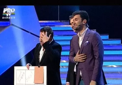 Andi Moisescu, vrăjit de un concurent de la ”Românii au talent”. Îl vede deja câștigătorul concursului