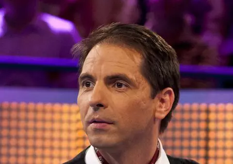 Dan Negru: "Copiii mei ţipă mai tare ca mine"