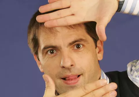 Dan Negru a primit o minge în cap de la Messi: "Mi-a șifonat fața". Vezi cum a fost posibil!