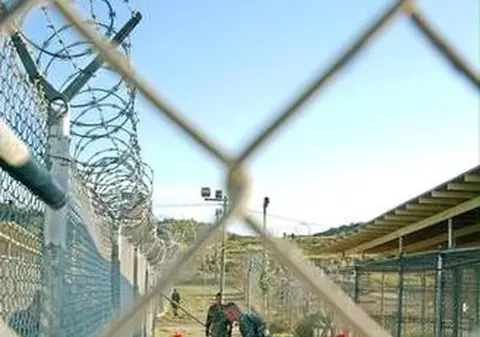 Un deținut a evadat de la Penitenciarul Oradea