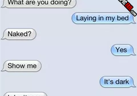 "Vreau să te văd goală!", spune el. Ce crezi că a făcut iubita acestui bărbat? | FOTO