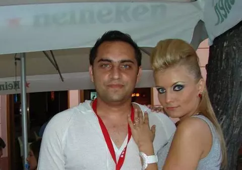 DJ Rynno: ”Andrei a vrut să ne lovească și pe mine, și pe Sylvia”