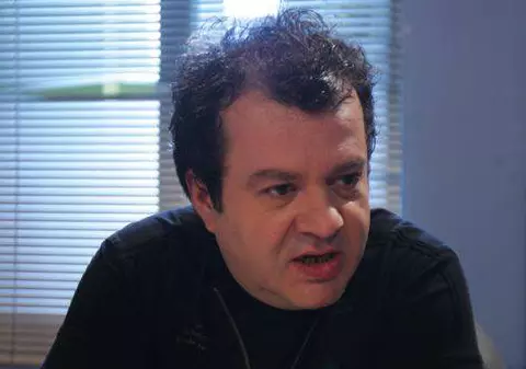 Ana-Maria, soția lui Florin Călinescu, își trata copiii ca pe oameni maturi