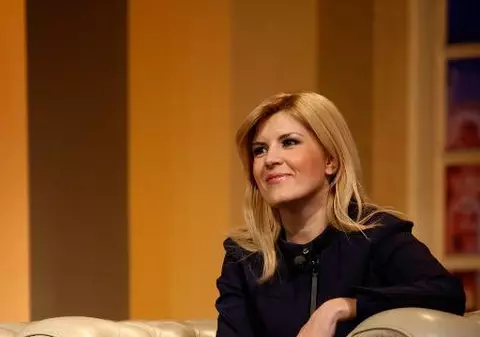Elena Udrea: ”Am scăpat de trădători. Jalnic spectacol au oferit cei care s-au culcat seara PDL-işti şi s-au trezit USL-iști! Cât lichelism!”