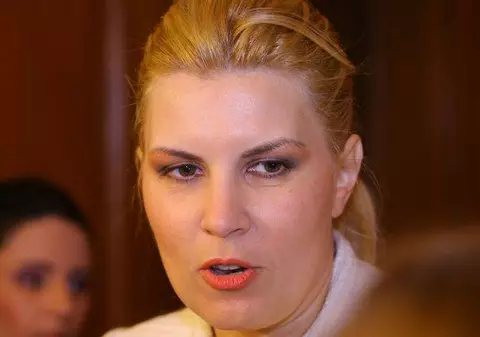 Udrea vrea să-i dea afară din partid pe pedeliștii care vor vota demiterea Guvernului Ungureanu