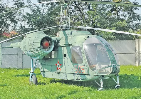 Accidentul de elicopter de la Tulcea! Anchetatorii caută cutia neagră a aparatului