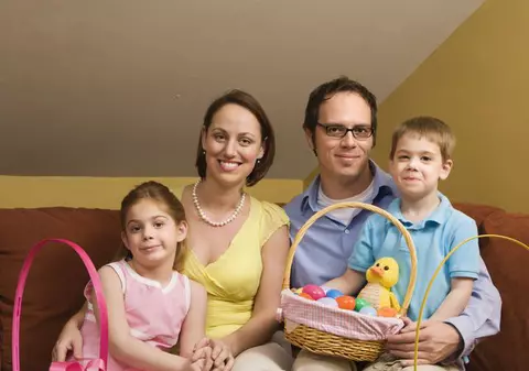 Veste rea de la meteorologi! / Vreme capricioasă de Paşte în toată ţara