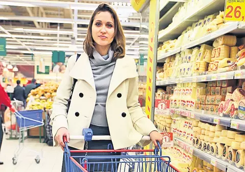 Cum poţi să verifici calitatea alimentelor pentru masa de Paşte