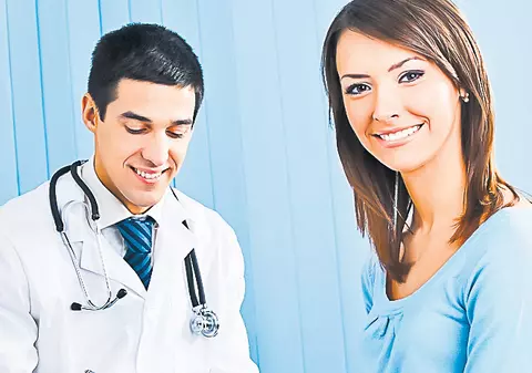 5 boli intime care nu se manifestă