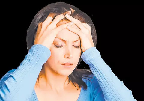 Scapă de dureri fără medicamente