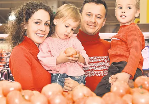 Poftiţi la roşii!