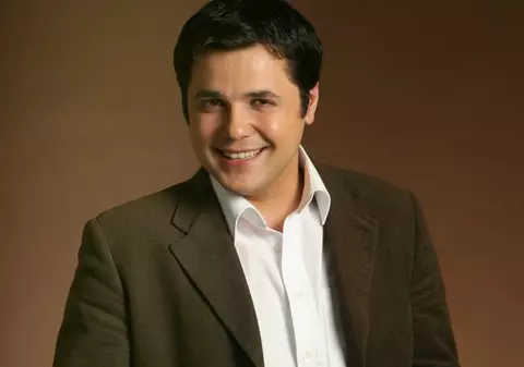 Care modestie? Cove: "Actorul meu preferat este Gabriel Coveșeanu"