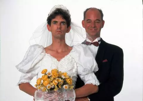 Eşti homofob? Psihologii ţi-au aflat secretul ruşinos şi l-au făcut public!