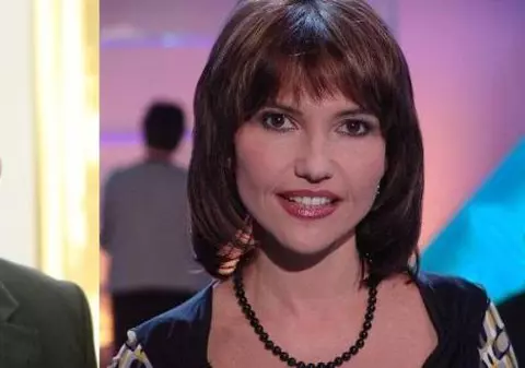 Au confirmat toate zvonurile! Marina Almăşan şi miliardarul Georgică Cornu se declară oficial un cuplu