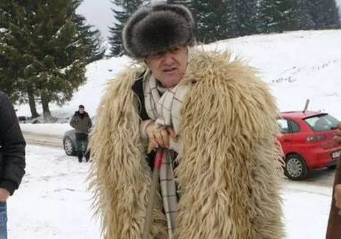 Vezi de ce Gigi Becali a fost luat din nou în vizor de cotidianul britanic”The Guardian”