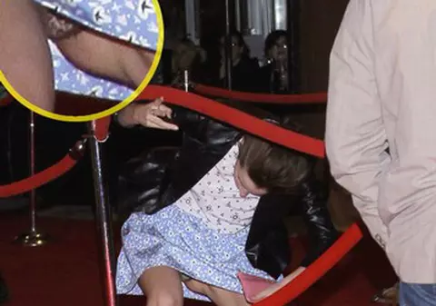 Magie à la Harry Potter! Emmei Watson i s-a văzut păsărica | FOTO