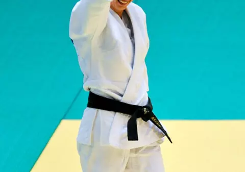 Victorie românească în Rusia! Alina Dumitru a câştigat al 8-lea titlu european din carieră