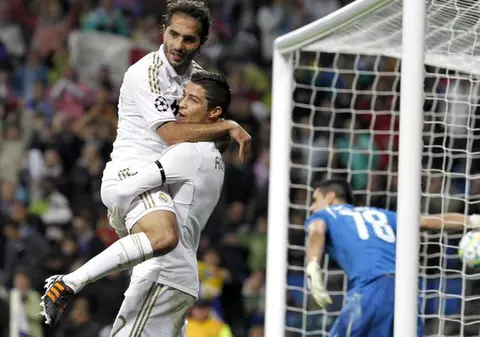 Real Madrid, Chelsea, Barcelona şi Bayern Munchen formează careul de aşi în Champions League | FOTO