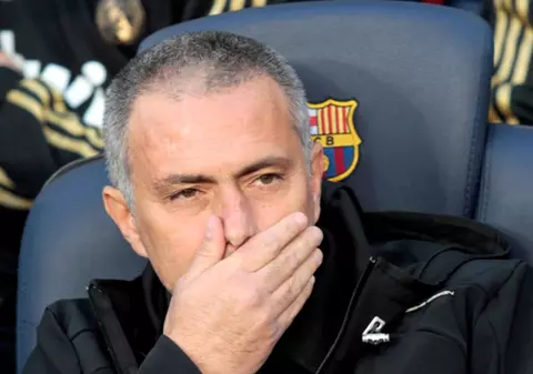 Jose Mourinho, după eliminarea Realulului din Liga Campionilor: ”Mă doare”