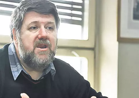 Preşedintele "Cartel Alfa", Bogdan Hossu, cercetat de DNA pentru fapte de corupţie 