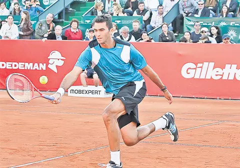 Tecău şi Lindstedt, în semifinalele probei de dublu la BRD Năstase Ţiriac Trophy. Marius Copil, eliminat în turul II