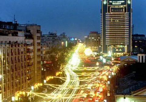 Vezi în ce zone din Bucureşti şi judeţul Ilfov se va opri curentul