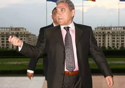 Ioan Becali s-a simtit tot timpul nevinovat 