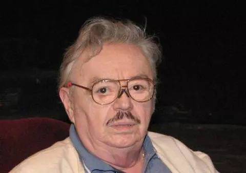 Președintele Băsescu: ”Ion Lucian ne-a încântat cu farmecul său inegalabil”