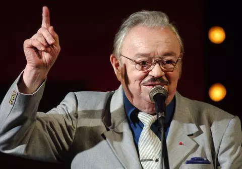 Ion Lucian nu va fi uitat niciodată! Teatrul Excelsior din Bucureşti va primi numele marelui actor