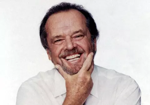 Jack Nicholson împlineşte azi 75 de ani