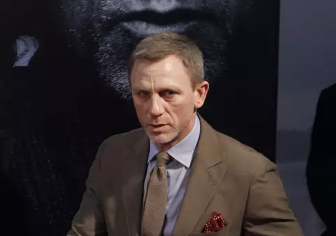 James Bond va deschide Jocurile Olimpice de la Londra