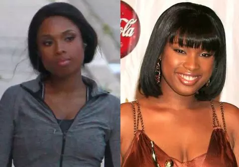 Jennifer Hudson, în formă maximă. Vezi cât a slăbit!