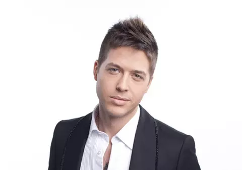 Jorge s-a despărţit de soţia lui, după o căsnicie de 10 ani