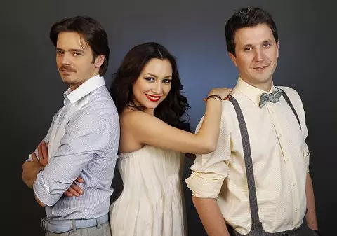 Provocări extreme pentru concurenţii de la “Romanii au talent”