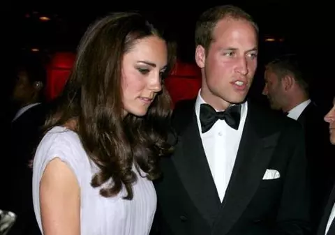 Kate Middleton şi prinţul William, probleme în căsnicie! Află detaliile scandalului