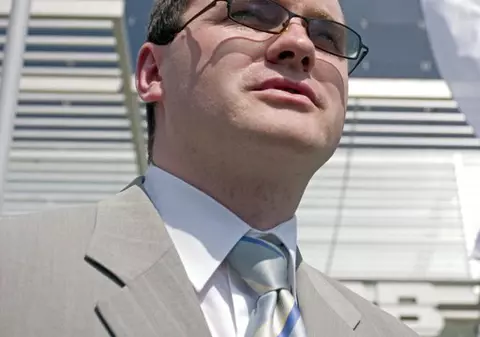 Attlia Korodi, desemnat oficial noul ministru al Mediului, după demisia lui Borbely