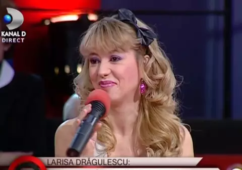Larisa şi Marian Drăgulescu s-au împăcat de Paşte! Te-ai fi aşteptat? 