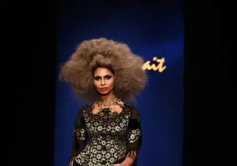 Laurette ar vrea să devină avocat! Află de ce