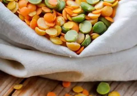 5 alimente sănătoase pe care NU le mănânci