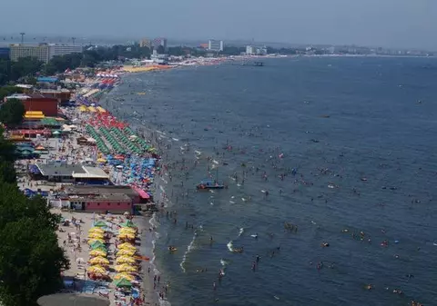 Românii nu se lasă! Vor petrece de 1 mai tot pe litoralul românesc