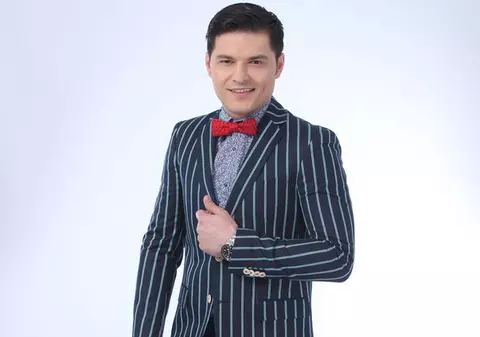 Am avut dreptate! Liviu Vârciu vine la Kanal D, alături de Adelina, şi va prezenta "Roata Norocului"