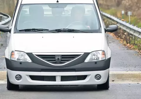 România are cea mai rapidă creştere din UE la înmatriculările de maşini. Vezi care este marca preferată