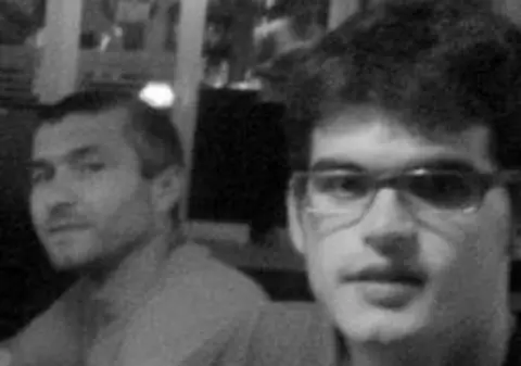 Când s-a sinucis, de fapt, Luca, fiul lui Florin Călinescu?