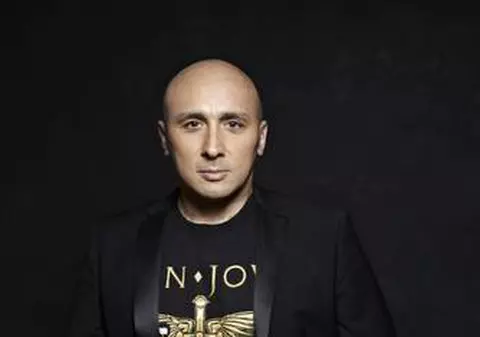 Orchestră cu 140 de instrumentişti pentru Marcel Pavel!