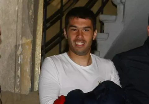 Andrei Mărgăritescu, despre condamnarea în dosarul furturilor de mașini: ”Sunt șocat”