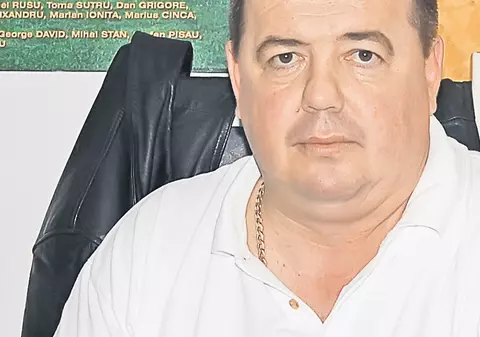 Membrii Comitetului Executiv al FRF neagă că DNA le-a blocat anumite proprietăţi