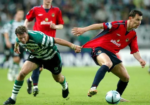 Marius Niculae: ”Sporting, te aştept cu braţele deschise la Bucureşti!”